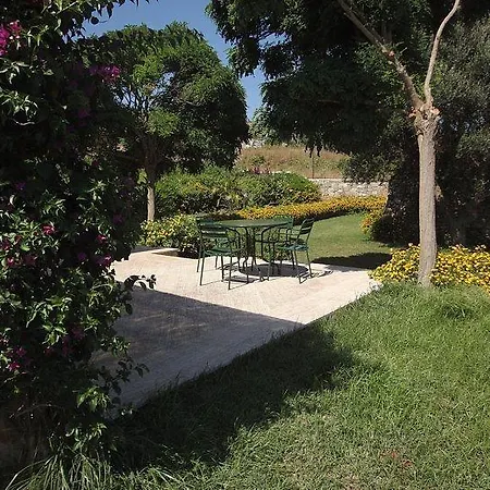 Villa La Torre Santa Cesarea Terme Exterior photo