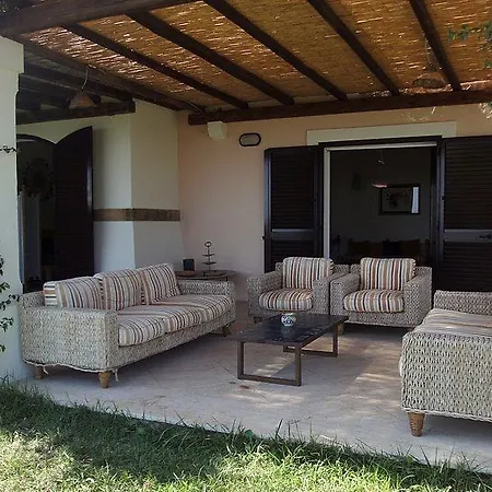 Villa La Torre Santa Cesarea Terme Exterior photo