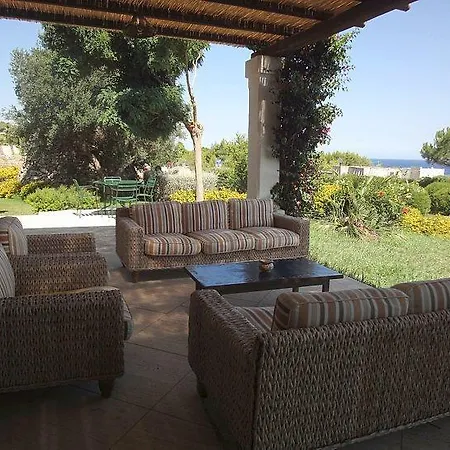 Villa La Torre Santa Cesarea Terme Exterior photo