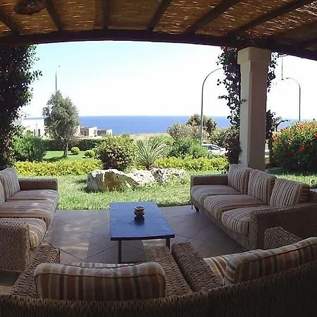 Villa La Torre Santa Cesarea Terme Exterior photo