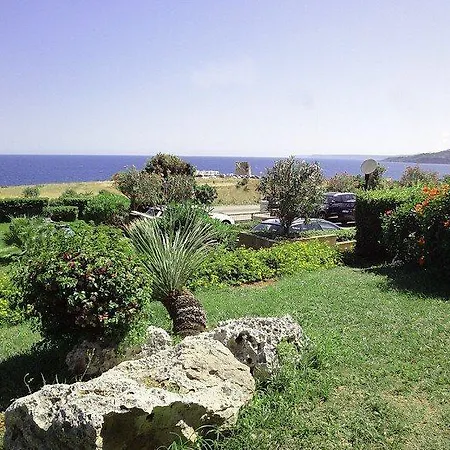 Villa La Torre Santa Cesarea Terme Exterior photo