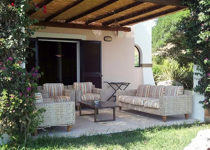 Villa La Torre