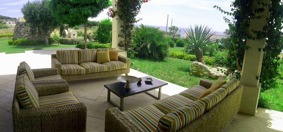 Villa Villa La Torre *