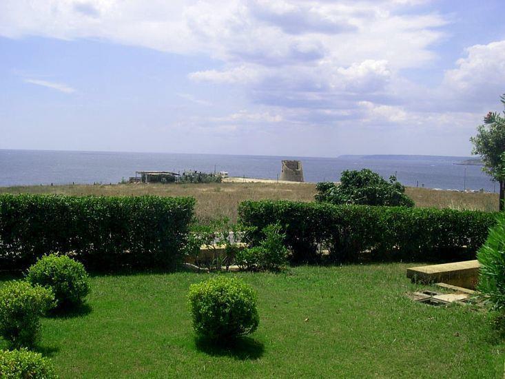 Villa La Torre * Santa Cesarea Terme