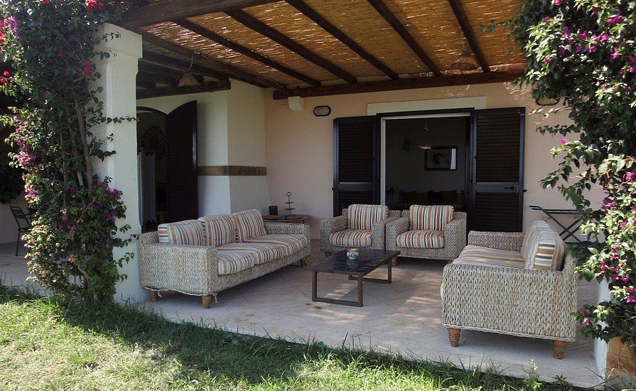 Villa La Torre Santa Cesarea Terme