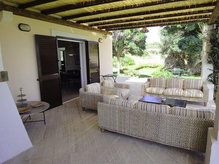 La Torre Villa
