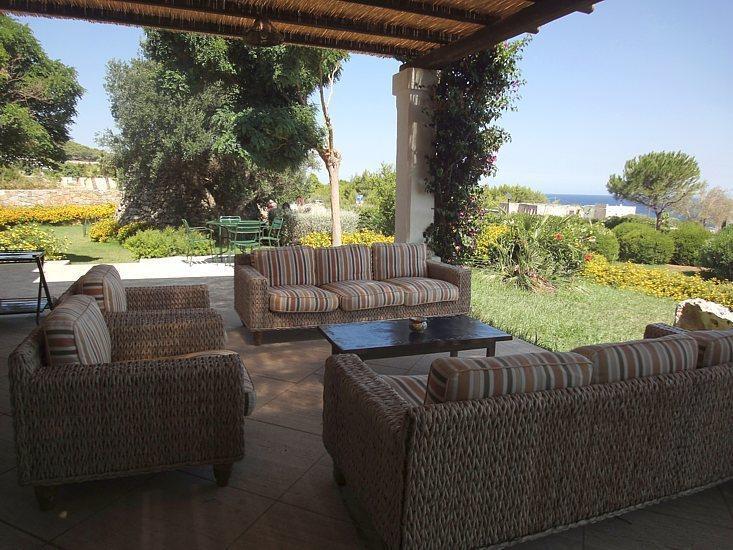 Villa La Torre * Santa Cesarea Terme